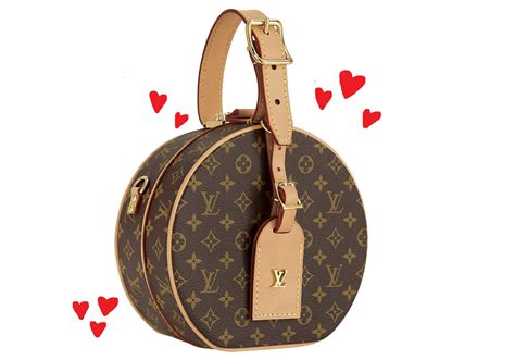 louis vuitton ronde tas|Louis Vuitton baggy.